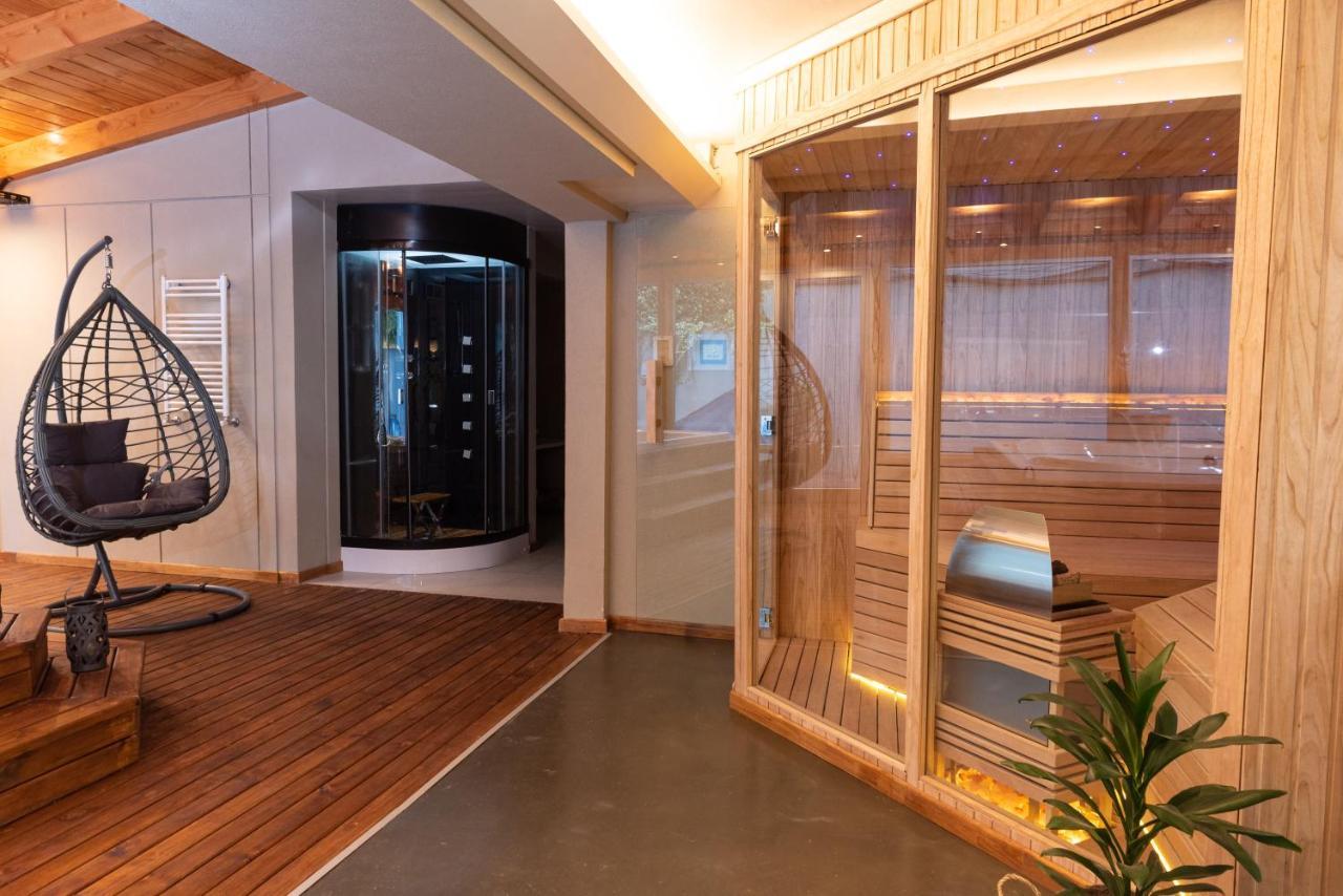Crans Montana 3*